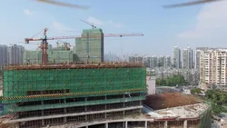 The Role of Scaffolding Nets in Building Safety